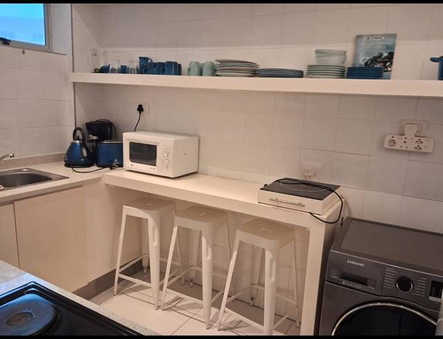 1 BEDROOM PROPERTY TO RENT IN NORTH BEACH